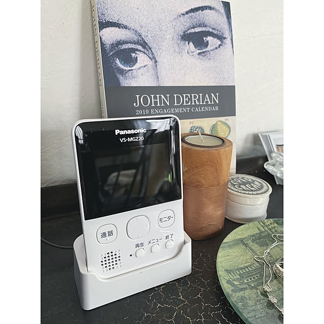 Megumiさんの部屋