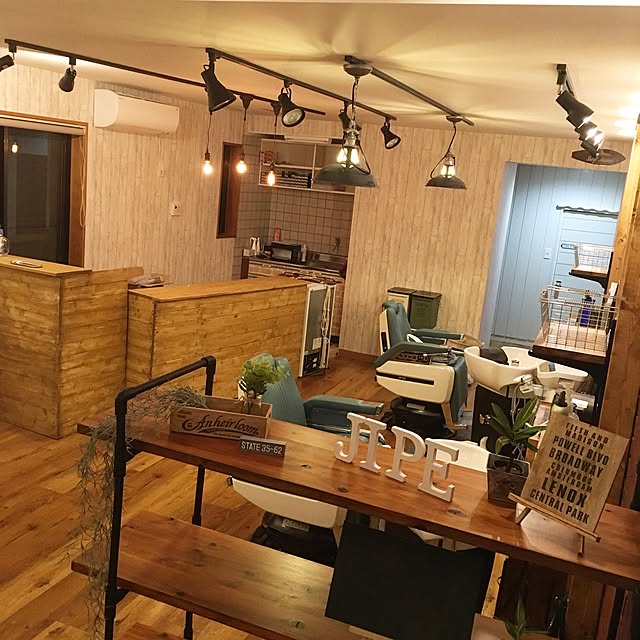 hc.jipeさんの実例写真