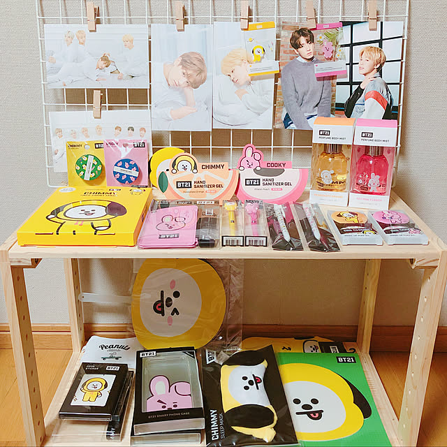 GoldenClosetさんの実例写真