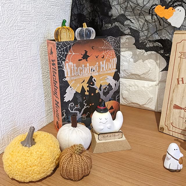 mamenoさんの部屋