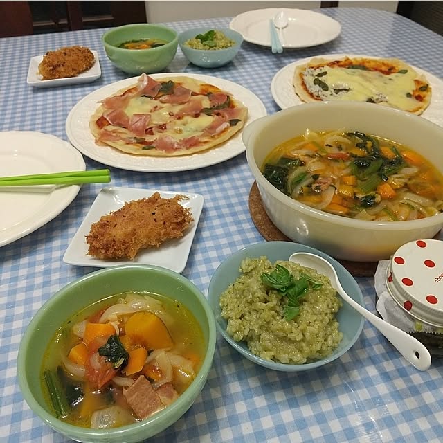 Rさんの部屋