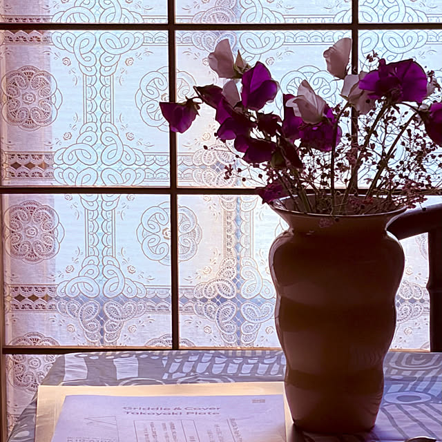 chacoさんの部屋