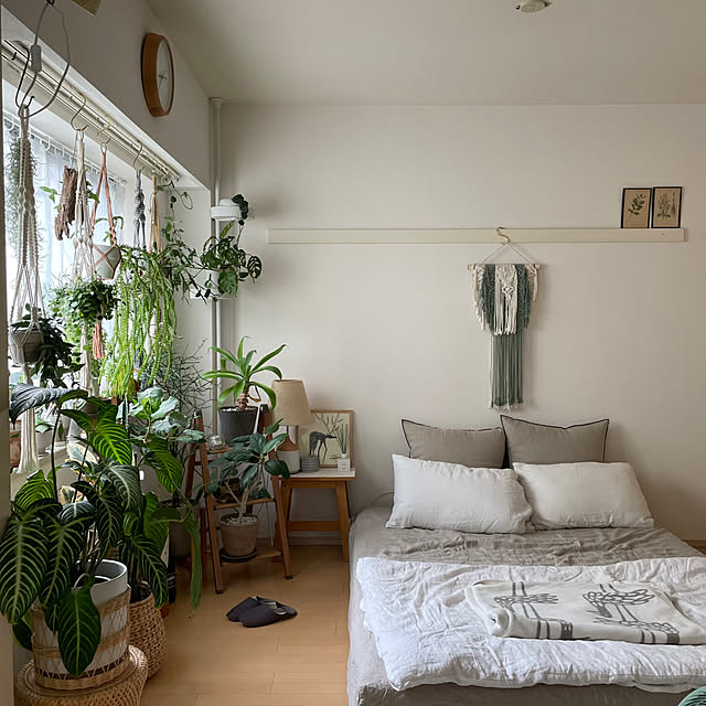 seseriさんの部屋