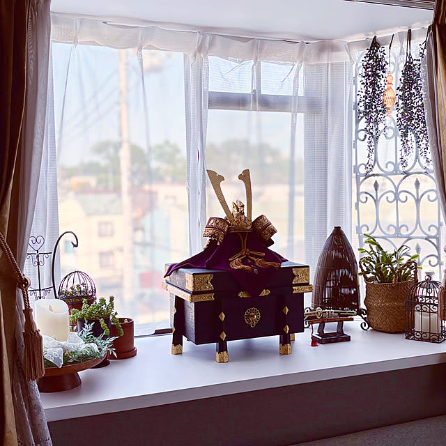 madamkaoriさんの実例写真