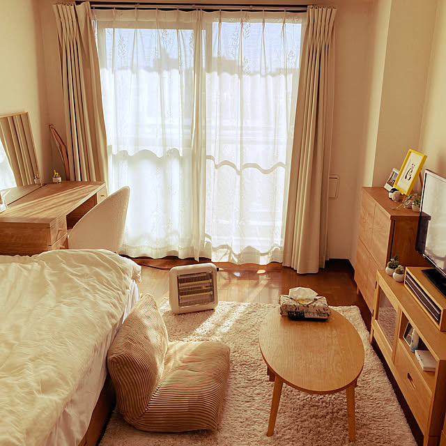 RISAさんの実例写真