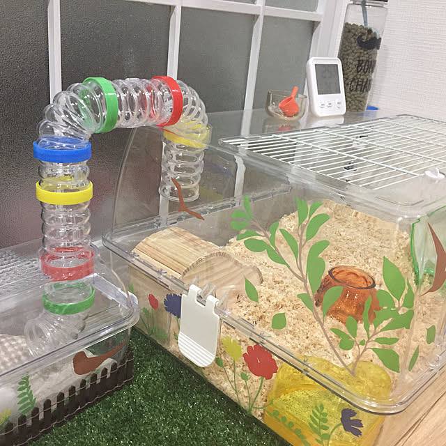 yukiさんの実例写真