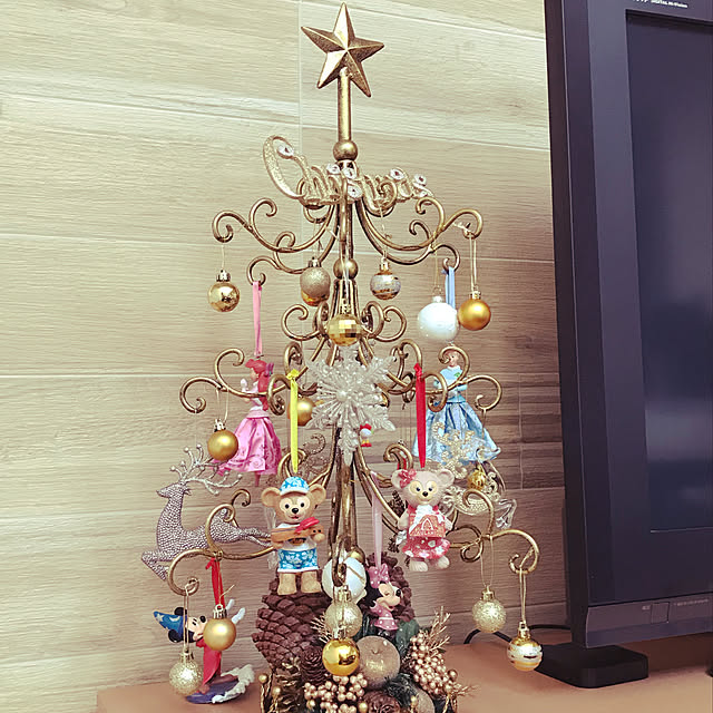 クリスマスツリー ディズニーオーナメントのおすすめ商品と クリスマスツリー ディズニーオーナメントのおすすめ商品と