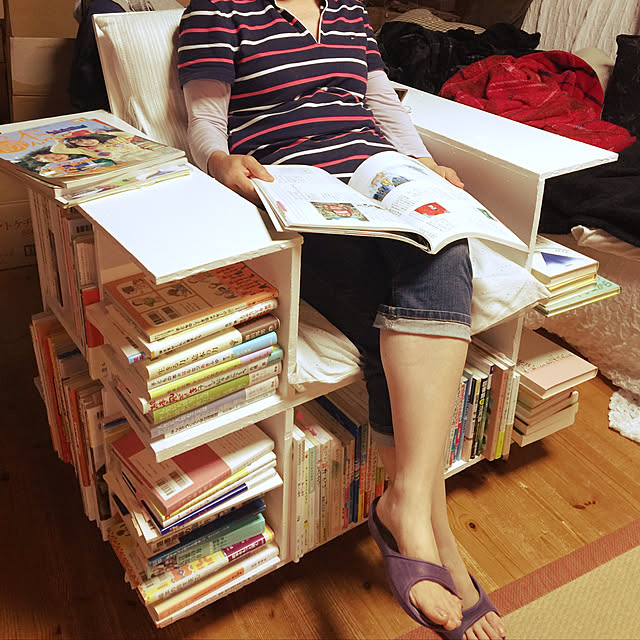Kozoさんの実例写真