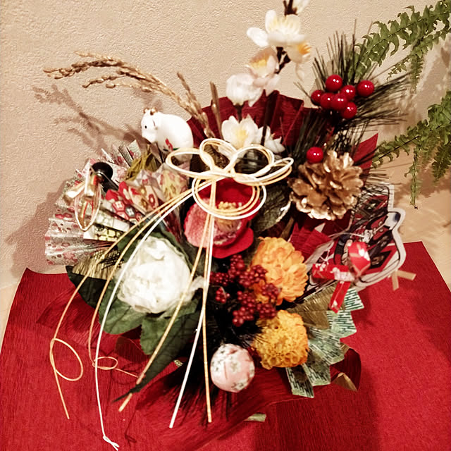 ginstyleさんの実例写真