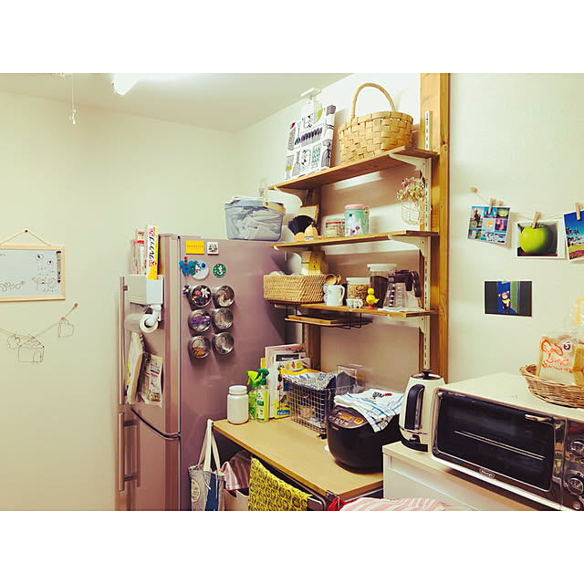 tomanu31さんの実例写真