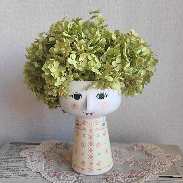 monnさんの部屋