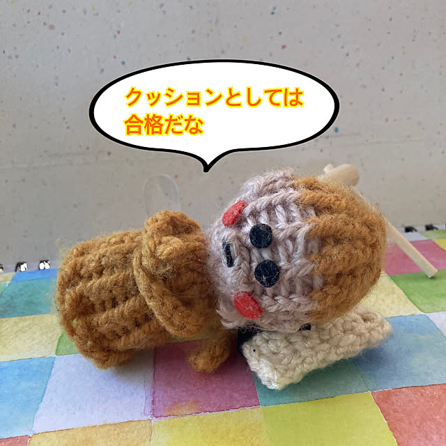 manduonmaさんの部屋