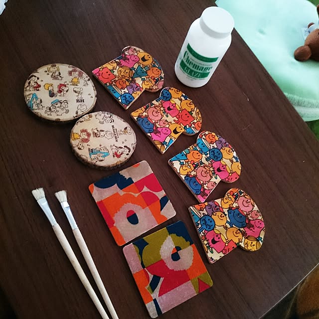 rinmarorinさんの実例写真