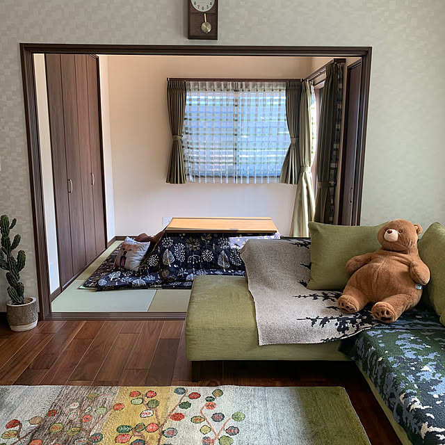 megaphonic0510さんの部屋
