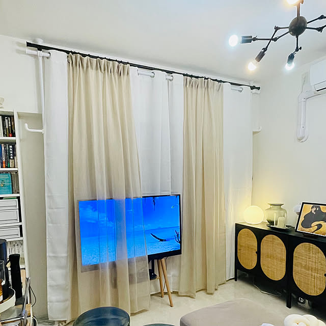 oliverさんの部屋