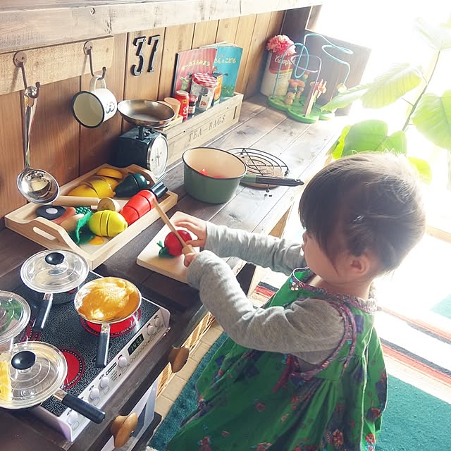 shokoさんの実例写真