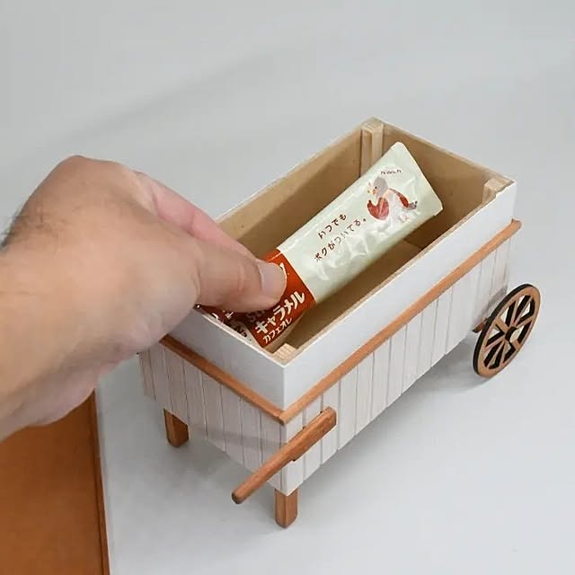 tukuriteさんの部屋