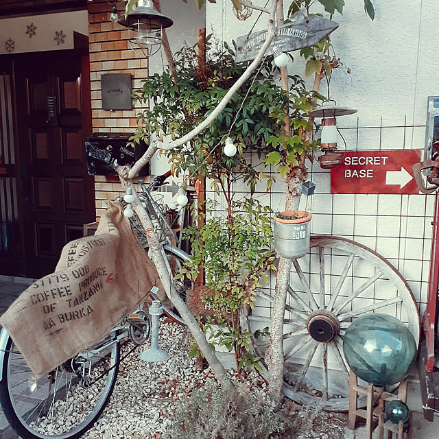 hononoさんの実例写真