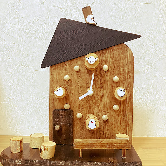 keep_patienceさんの部屋