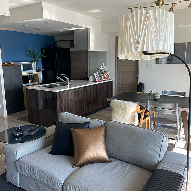 chiakiさんの実例写真