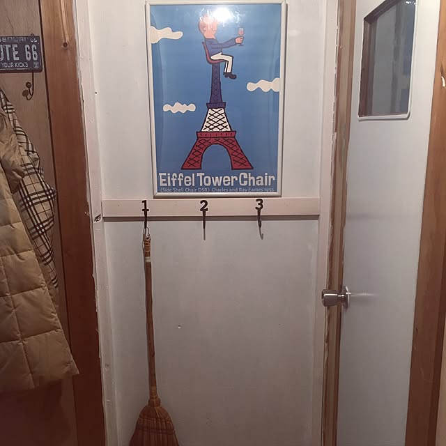 chauさんの実例写真
