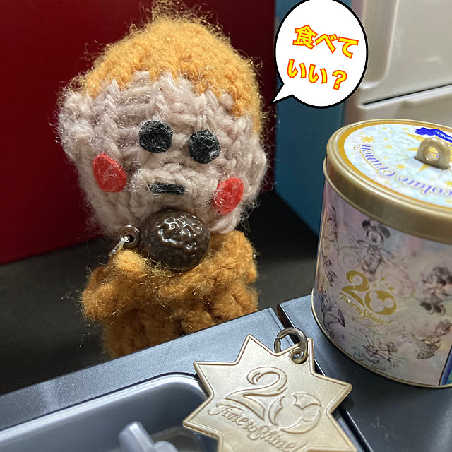 manduonmaさんの部屋