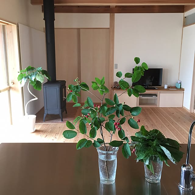 teruliさんの実例写真