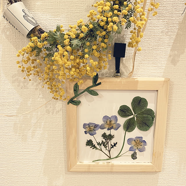hinaさんの実例写真
