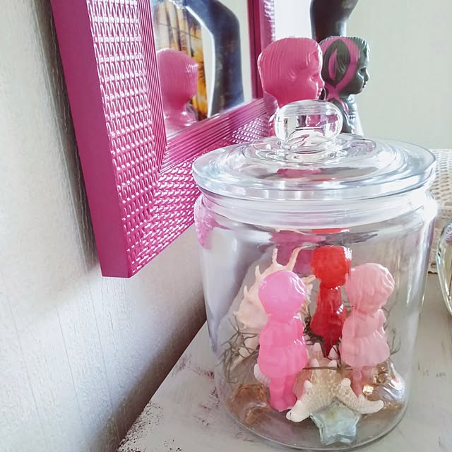 棚/定点観測/日替わり投稿企画!日曜日/いつもいいねやコメありがとうございます♡/大阪リバーサイド♪...などのインテリア実例 - 2017-06-04 17:00:23
