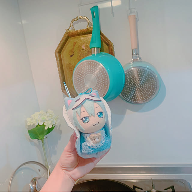 chisouさんの実例写真