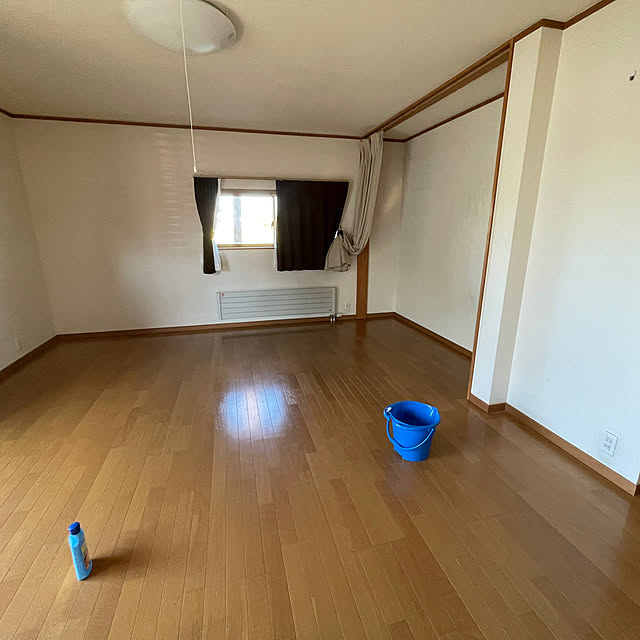 A-Mさんの部屋