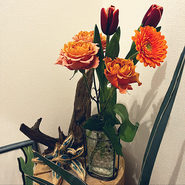 yoshibuさんの実例写真