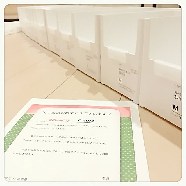 mikaさんの実例写真