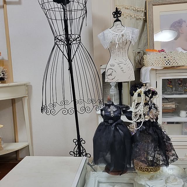 ANTENNAさんの部屋