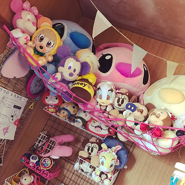 Mikaさんの実例写真