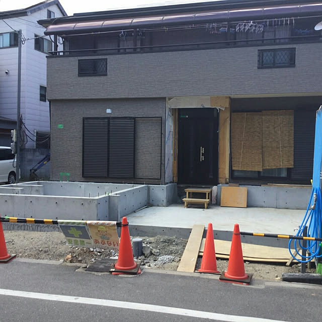 Mikaさんの実例写真