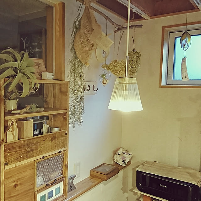 kimagrecoさんの実例写真