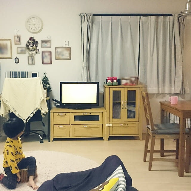 soraさんの実例写真