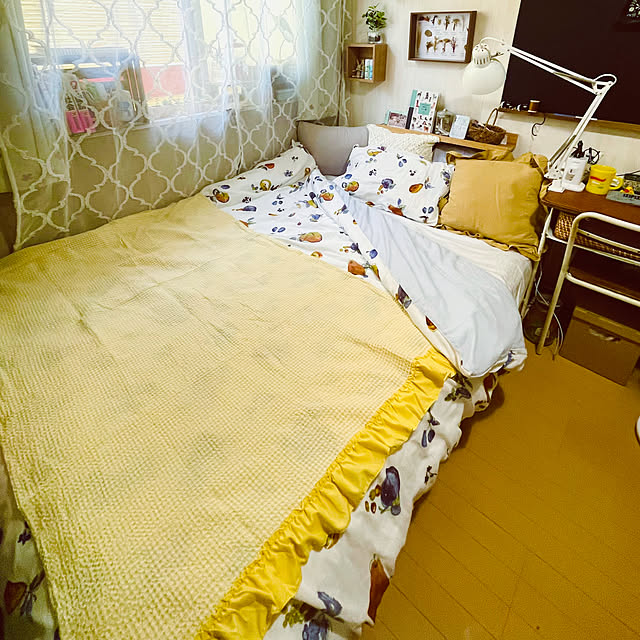 mo-nosukeさんの部屋