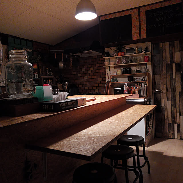 redstarworks.incさんの実例写真