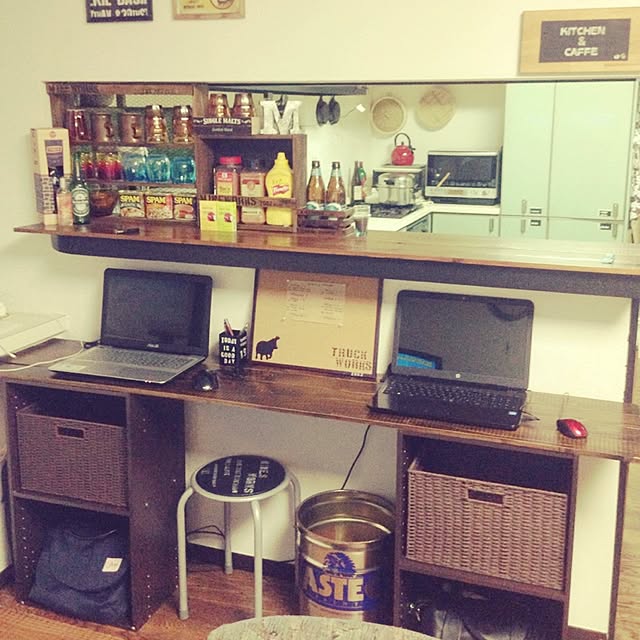 keichiさんの実例写真