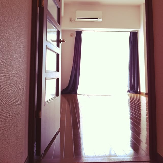 部屋全体のインテリア実例 - 2014-10-02 10:06:37