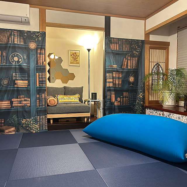 Ochibiさんの実例写真