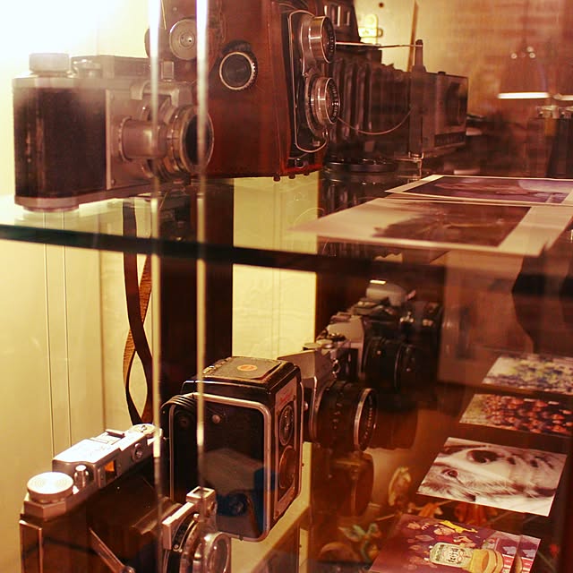 ALNE_roomさんの実例写真