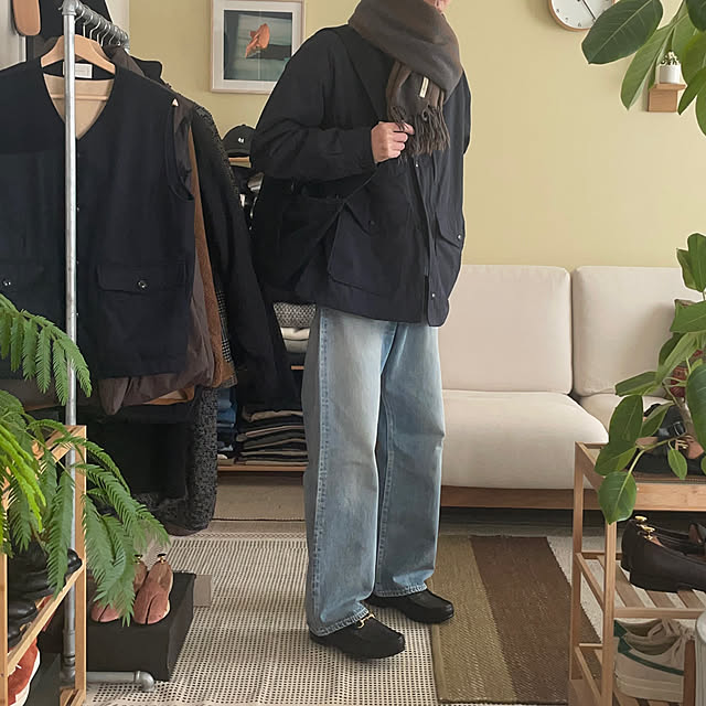 Kazuki___roomさんの部屋