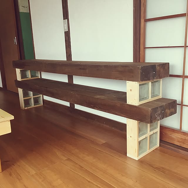 Naoyaさんの実例写真