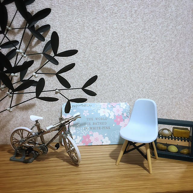 nepenthesさんの実例写真
