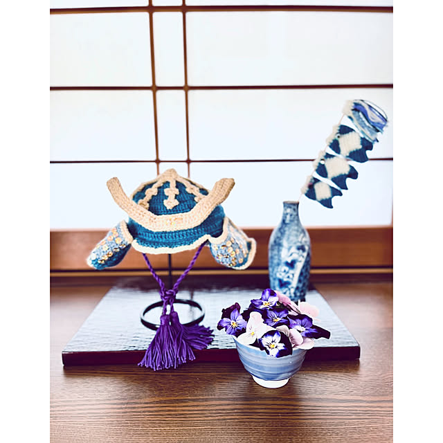 NAOさんの部屋