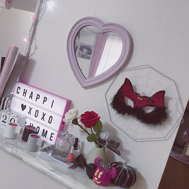 chappiさんの実例写真