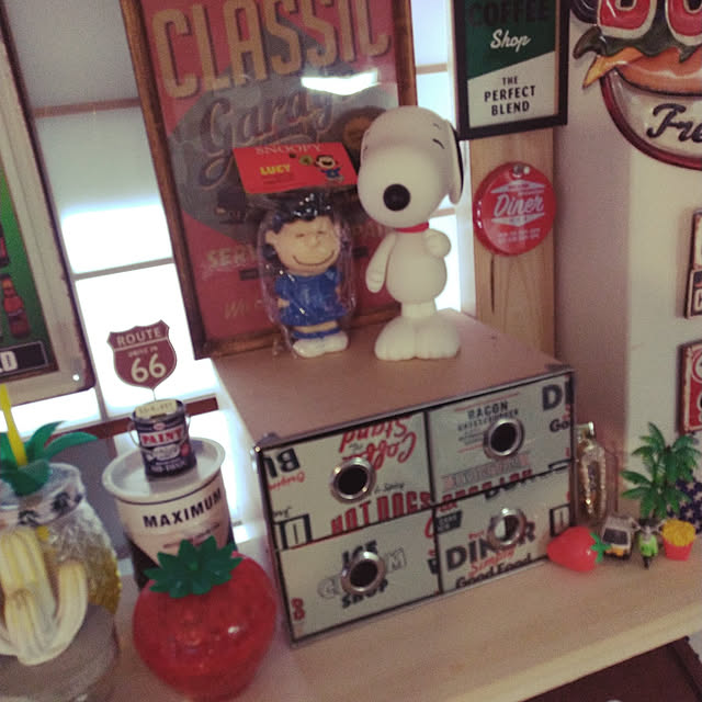 roomsoraさんの実例写真